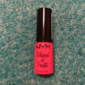 NYX Whipped Fouette